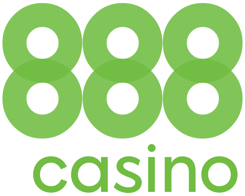 Marca de sitio de 888casino