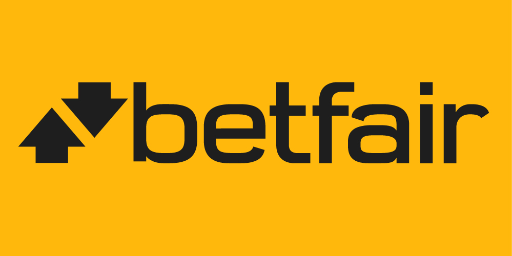 Marca de sitio de Betfair